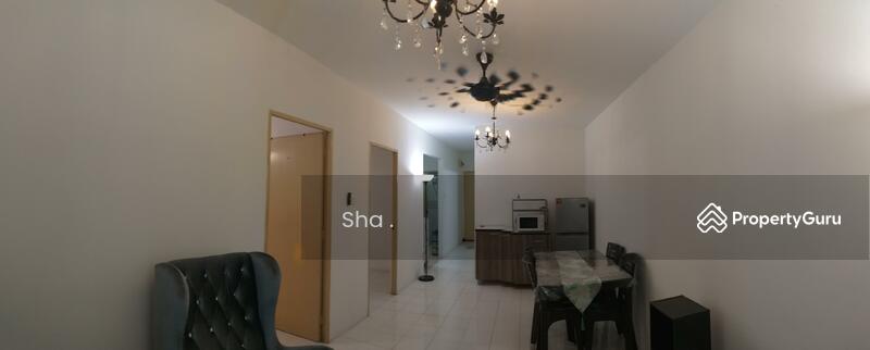 For Rent - Kemuning Apartment