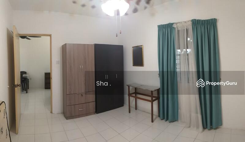 For Rent - Kemuning Apartment