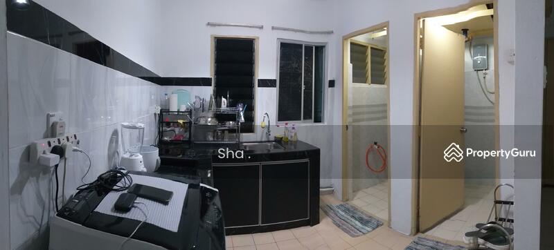 For Rent - Kemuning Apartment