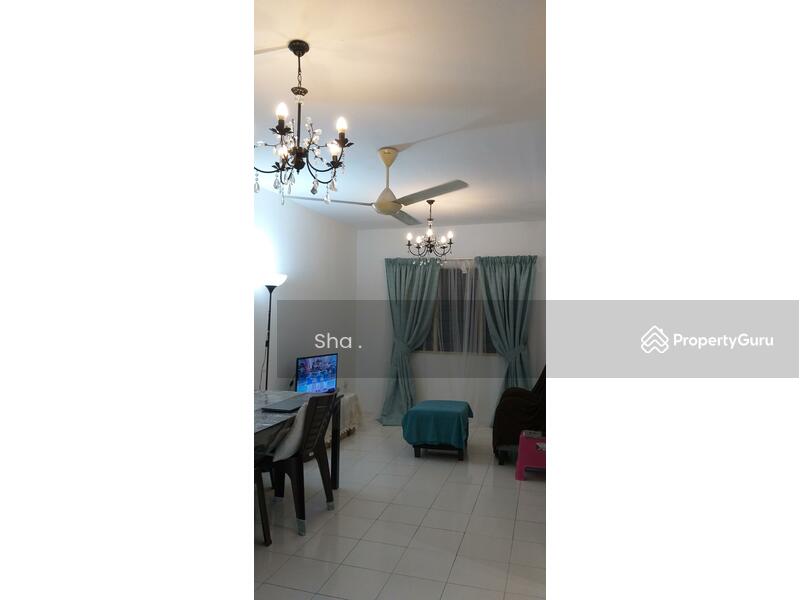For Rent - Kemuning Apartment