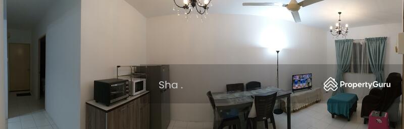 For Rent - Kemuning Apartment