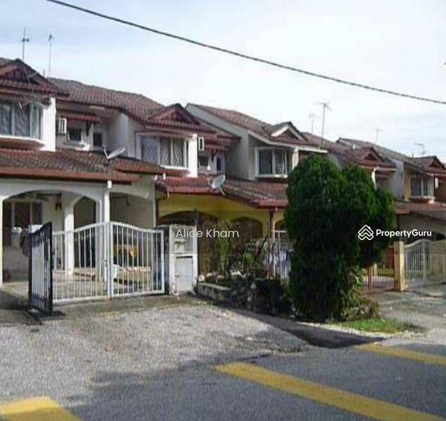 For Rent - USJ 13