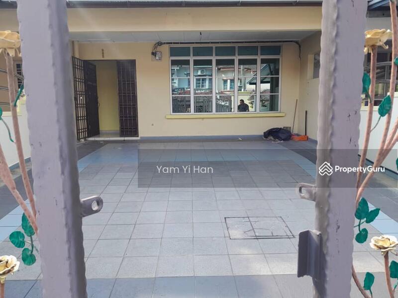 For Sale - Taman Bukit Mewah