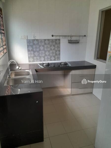 For Sale - Taman Bukit Mewah