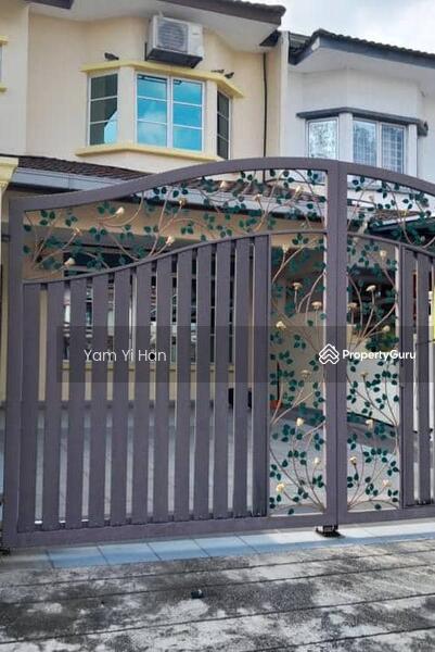 For Sale - Taman Bukit Mewah