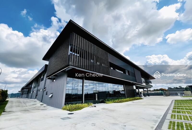For Sale - Nusajaya SILC