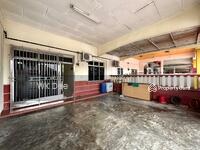 For Sale - Fully Renovated Single Storey Terrace For Sale