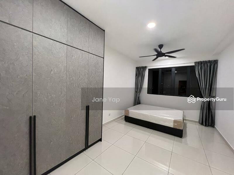 Untuk Disewa - Damai Residence