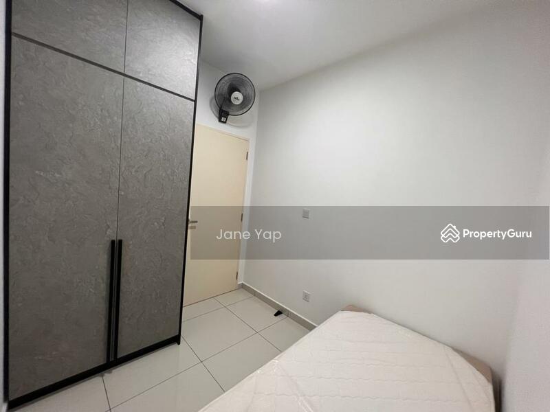 Untuk Disewa - Damai Residence