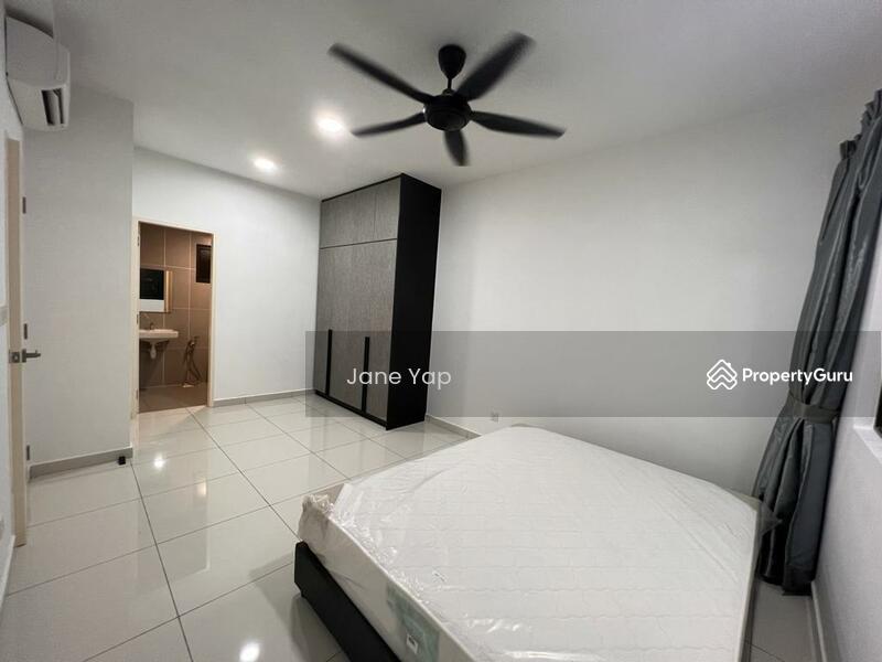 Untuk Disewa - Damai Residence