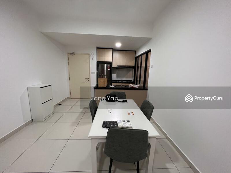 Untuk Disewa - Damai Residence