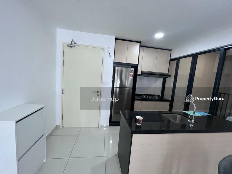 Untuk Disewa - Damai Residence