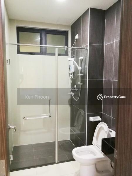 Untuk Dijual - D'Secret Garden (Pangsapuri Kempas Indah)