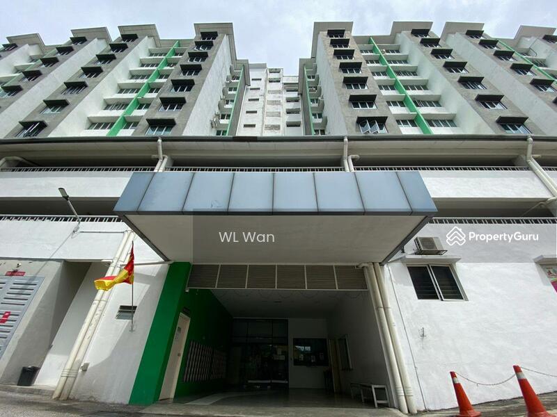 For Sale - Mewah 9 Residence