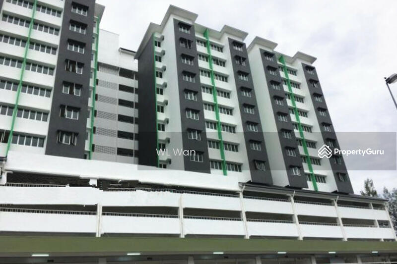 For Sale - Mewah 9 Residence