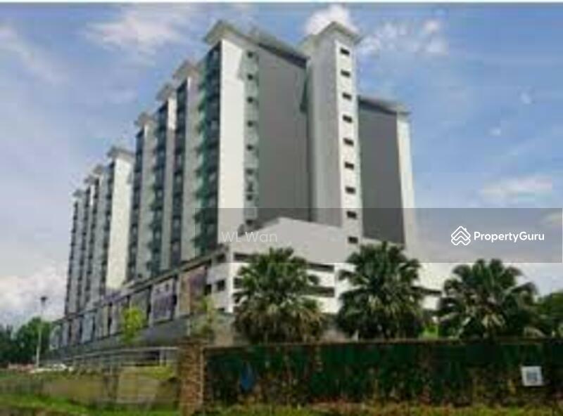 For Sale - Mewah 9 Residence