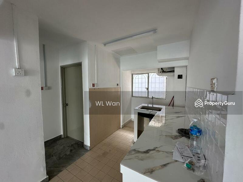 For Sale - Mewah 9 Residence