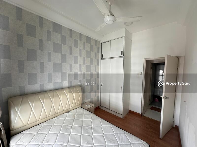 Service Residence for Rent at The Platino Serviced Apartment - Belle Choy - PropertyGuru.com.my