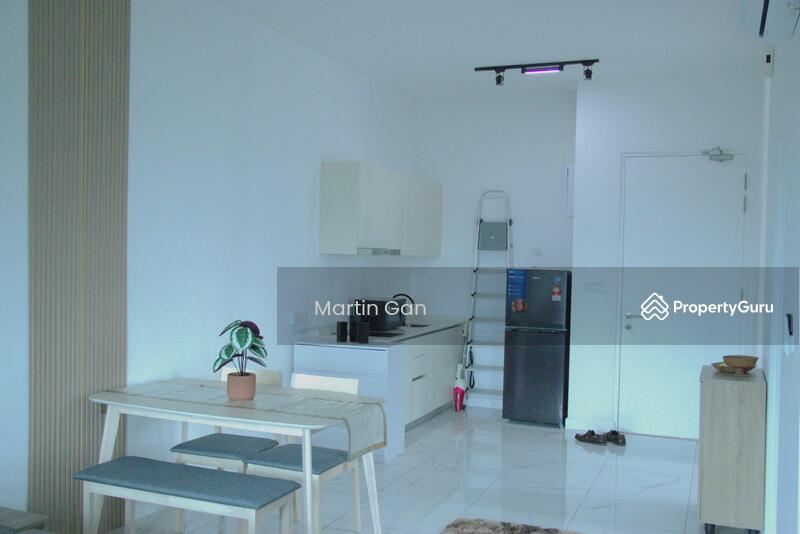 Service Residence for Rent at Cubic Botanical - Martin Gan - PropertyGuru.com.my