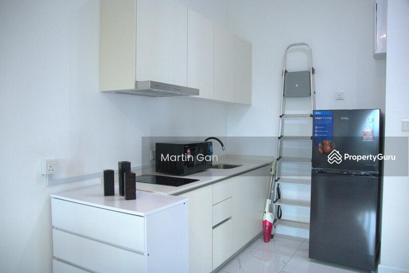Service Residence for Rent at Cubic Botanical - Martin Gan - PropertyGuru.com.my