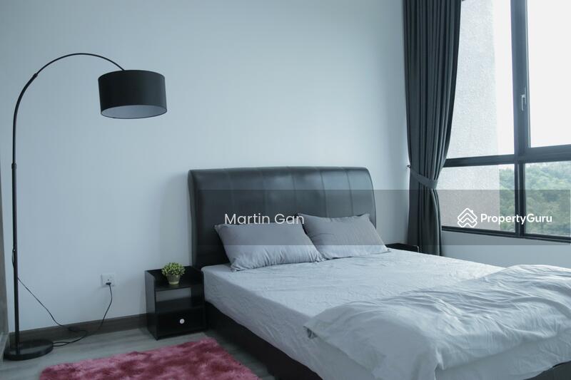 Service Residence for Rent at Cubic Botanical - Martin Gan - PropertyGuru.com.my