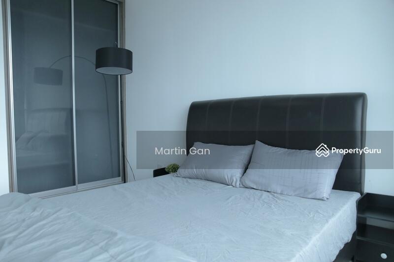 Service Residence for Rent at Cubic Botanical - Martin Gan - PropertyGuru.com.my
