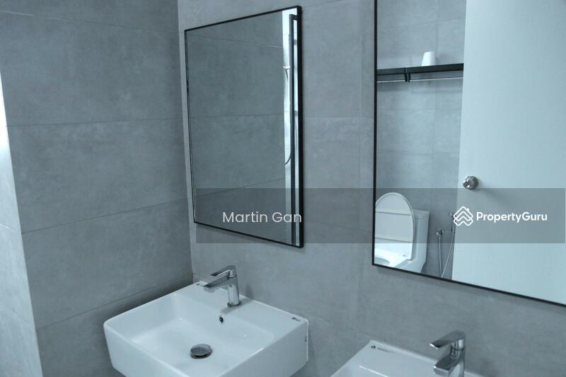 Service Residence for Rent at Cubic Botanical - Martin Gan - PropertyGuru.com.my