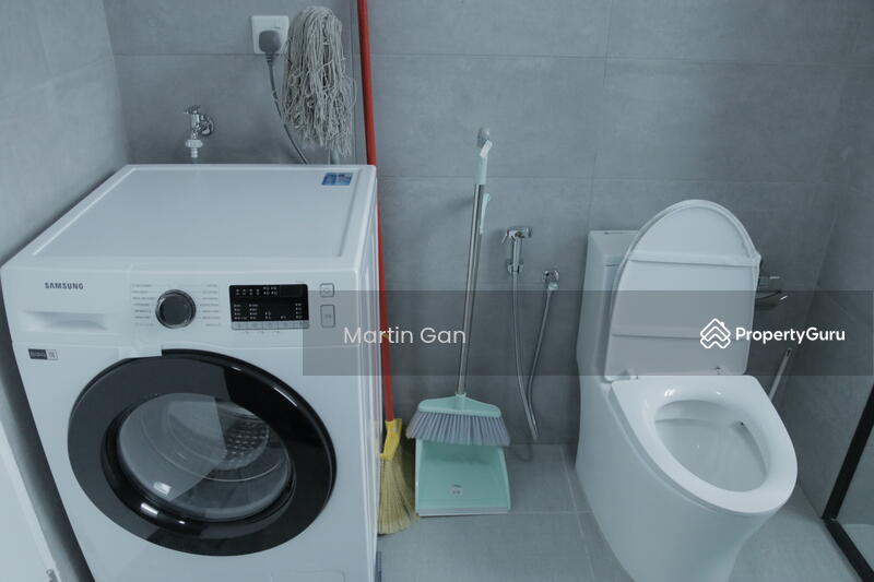 Service Residence for Rent at Cubic Botanical - Martin Gan - PropertyGuru.com.my