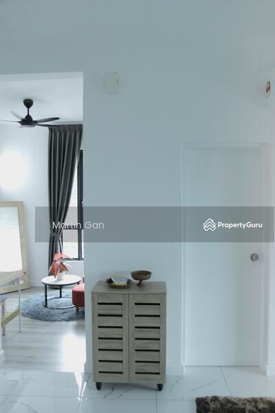 Service Residence for Rent at Cubic Botanical - Martin Gan - PropertyGuru.com.my