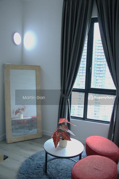 Service Residence for Rent at Cubic Botanical - Martin Gan - PropertyGuru.com.my