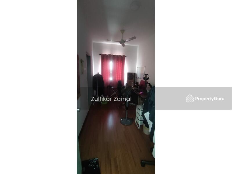 For Rent - Hillpark @ Shah Alam