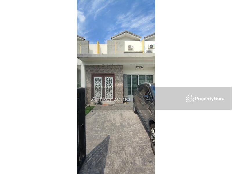 For Rent - Hillpark @ Shah Alam