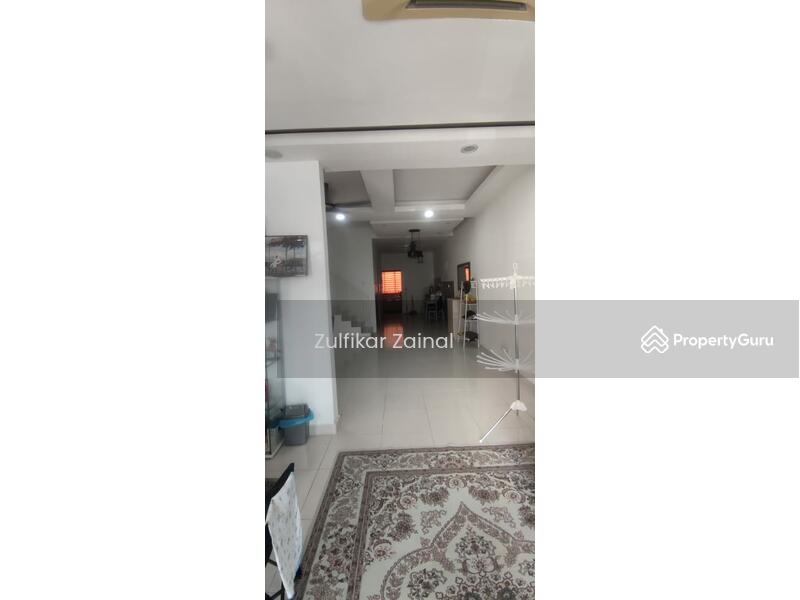 For Rent - Hillpark @ Shah Alam