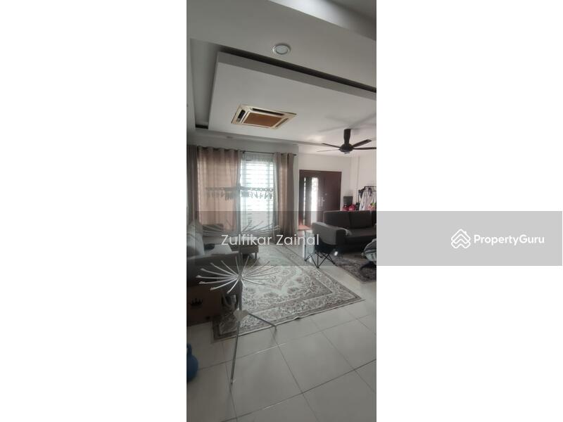 For Rent - Hillpark @ Shah Alam
