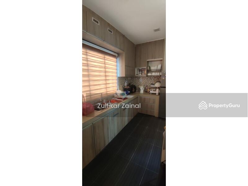 For Rent - Hillpark @ Shah Alam