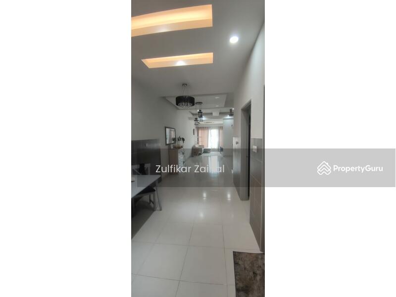 For Rent - Hillpark @ Shah Alam