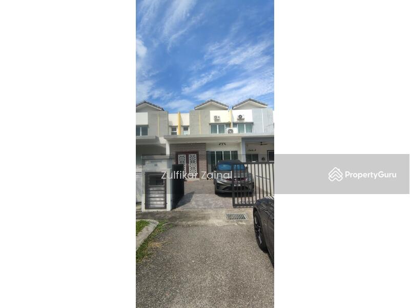 For Rent - Hillpark @ Shah Alam