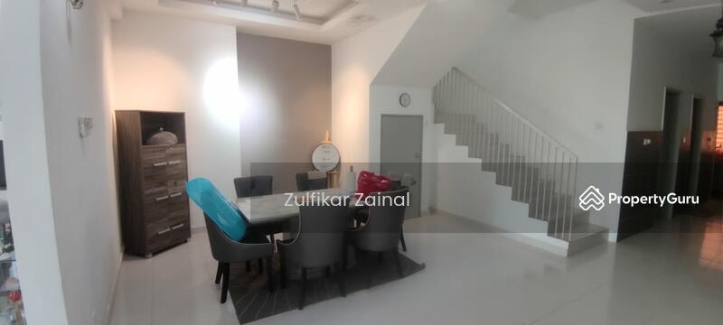 For Rent - Hillpark @ Shah Alam