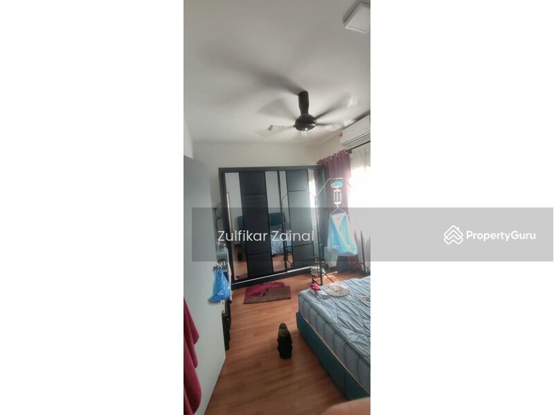 For Rent - Hillpark @ Shah Alam