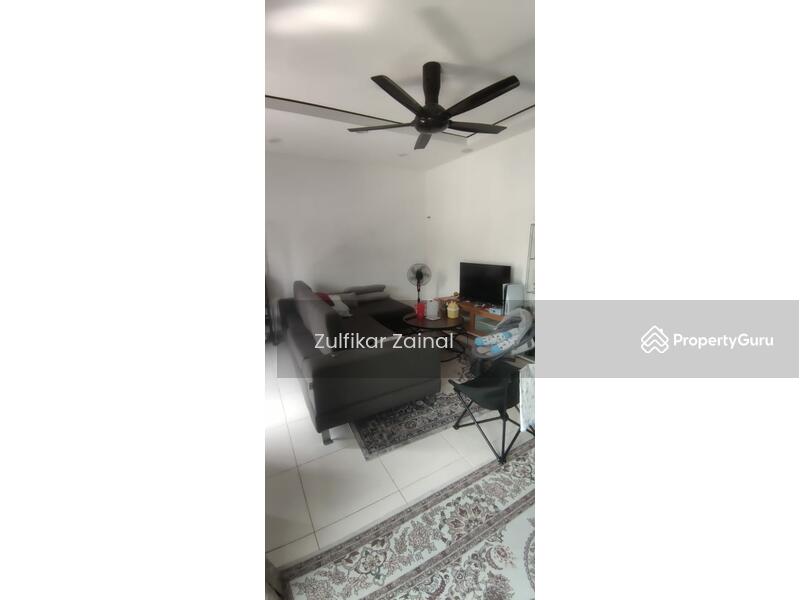 For Rent - Hillpark @ Shah Alam