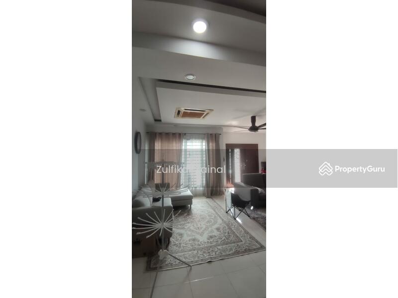 For Rent - Hillpark @ Shah Alam