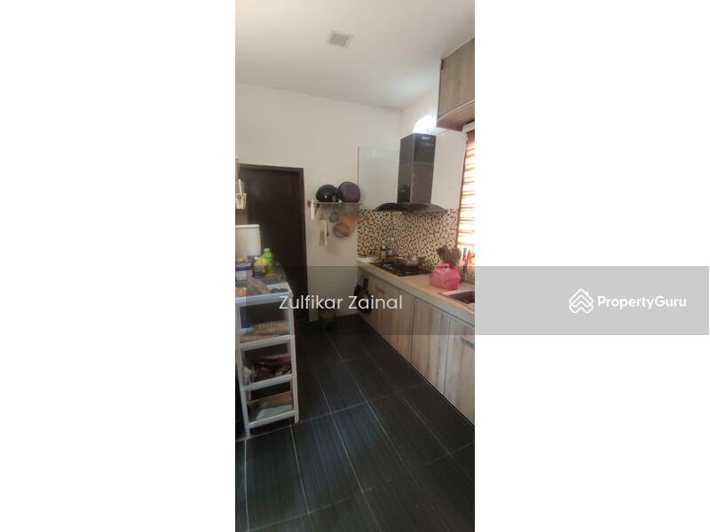 For Rent - Hillpark @ Shah Alam