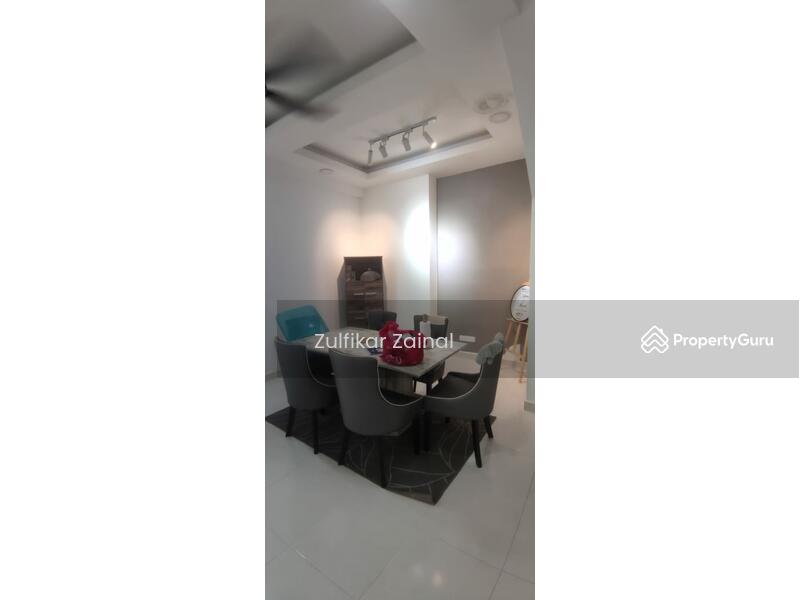 For Rent - Hillpark @ Shah Alam