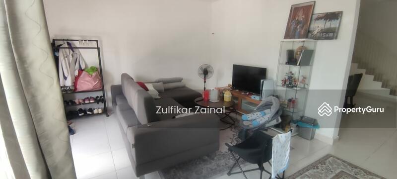 For Rent - Hillpark @ Shah Alam