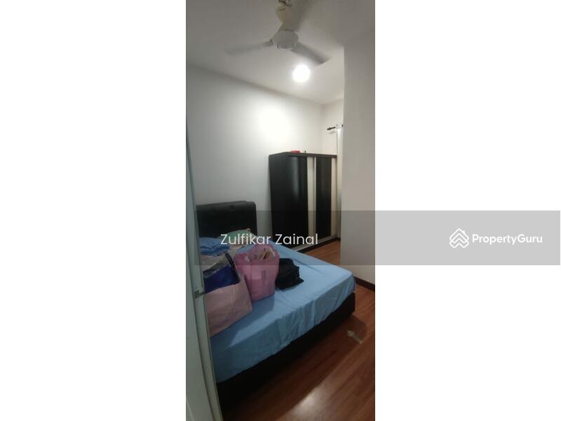 For Rent - Hillpark @ Shah Alam