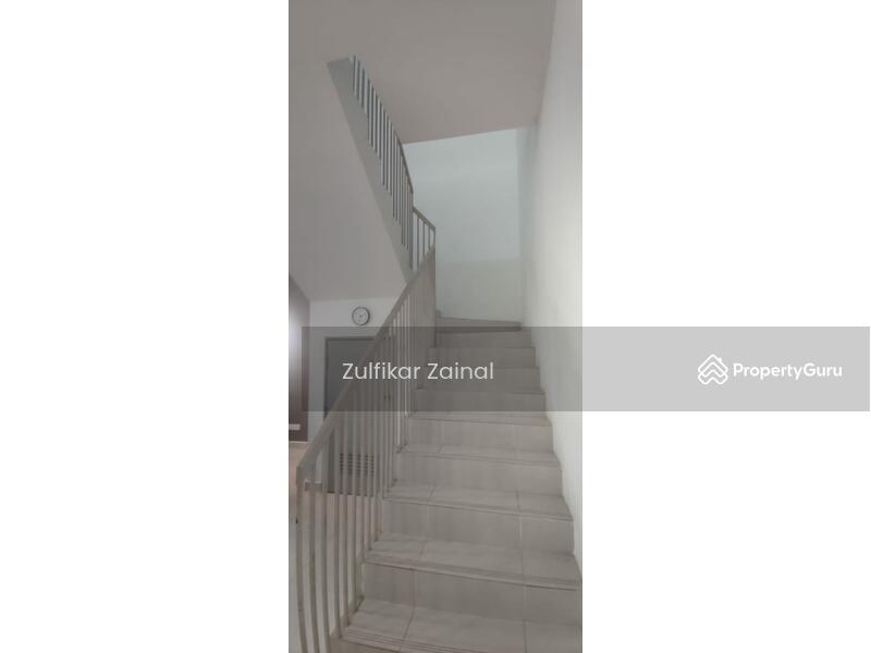 For Rent - Hillpark @ Shah Alam