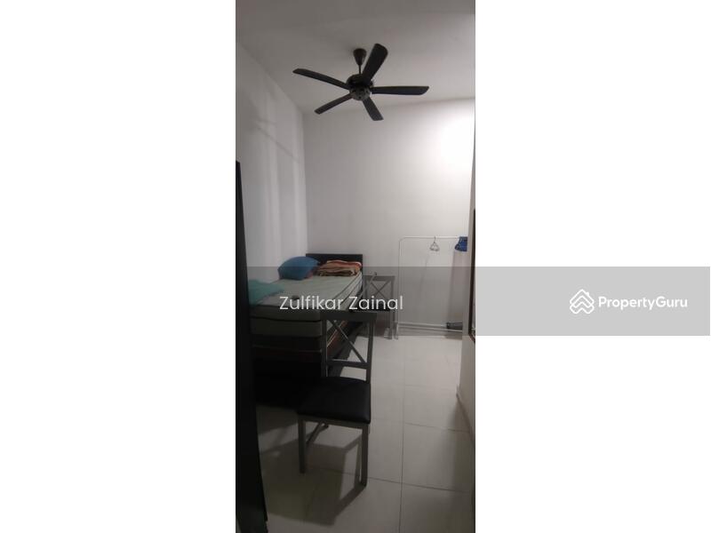 For Rent - Hillpark @ Shah Alam