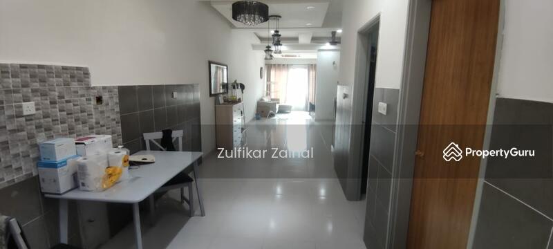 For Rent - Hillpark @ Shah Alam