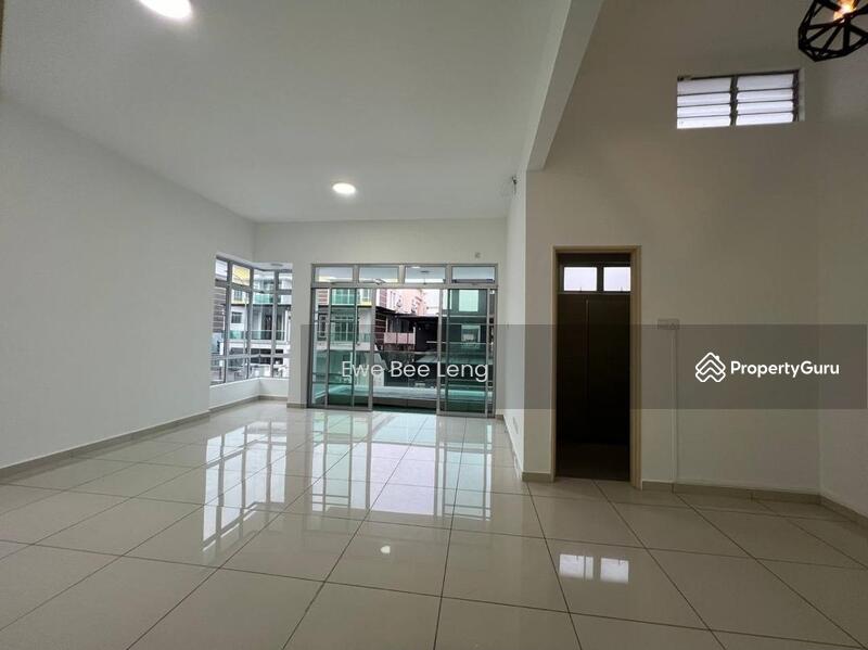For Sale - Taman Kempas Utama