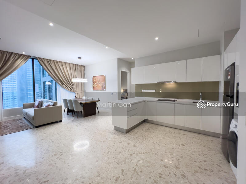 Pavilion Ceylon Hill untuk Untuk Disewa - RM 6,700 /bulan, Mac 2026 - PropertyGuru.com.my